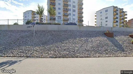 Lägenheter att hyra i Eskilstuna - Bild från Google Street View