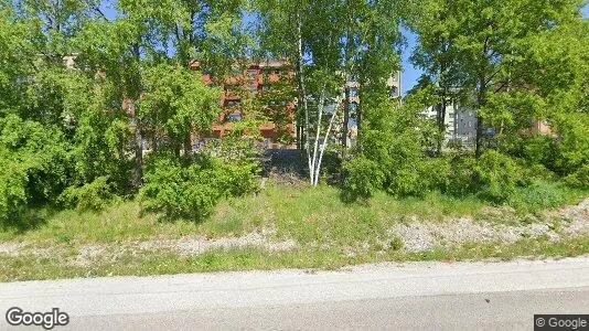 Lägenheter att hyra i Sundbyberg - Bild från Google Street View