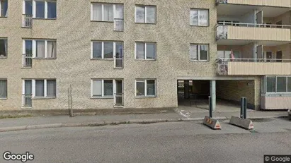 Lägenheter att hyra i Eskilstuna - Bild från Google Street View