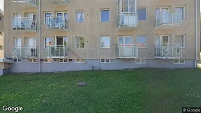 Lägenheter att hyra i Örnsköldsvik - Bild från Google Street View