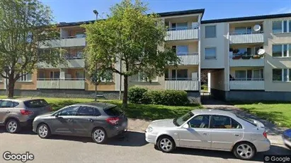 Lägenheter att hyra i Norrköping - Bild från Google Street View