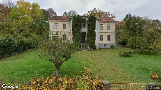 Lägenheter att hyra i Ronneby - Bild från Google Street View