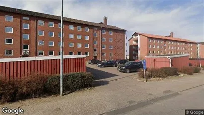 Lägenheter att hyra i Helsingborg - Bild från Google Street View Lägenheter att hyra i Helsingborg - Bild från Google Street View