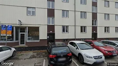 Lägenheter att hyra i Jönköping - Bild från Google Street View