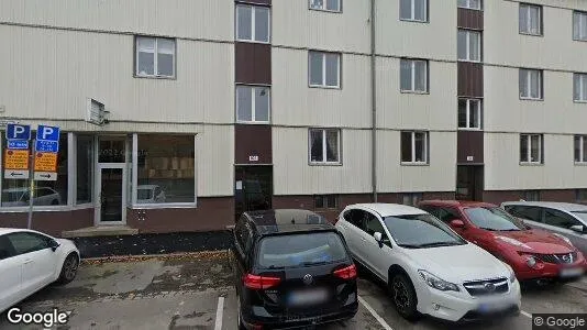 Lägenheter att hyra i Jönköping - Bild från Google Street View