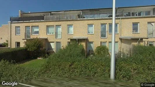Lägenheter att hyra i Helsingborg - Bild från Google Street View