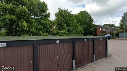 Lägenheter att hyra i Karlstad - Bild från Google Street View