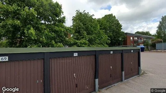 Lägenheter att hyra i Karlstad - Bild från Google Street View