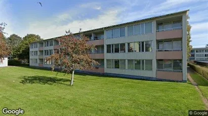 Lägenheter att hyra i Karlstad - Bild från Google Street View