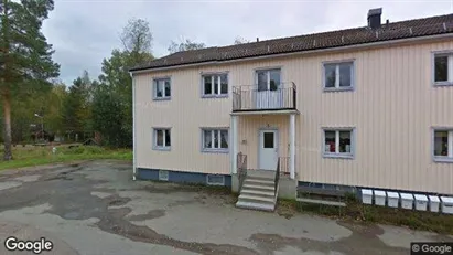 Lägenheter att hyra i Ludvika - Bild från Google Street View Lägenheter att hyra i Ludvika - Bild från Google Street View