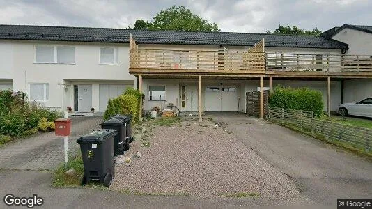 Lägenheter att hyra i Karlstad - Bild från Google Street View