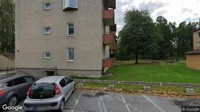 Lägenheter att hyra i Eskilstuna - Bild från Google Street View Lägenheter att hyra i Eskilstuna - Bild från Google Street View