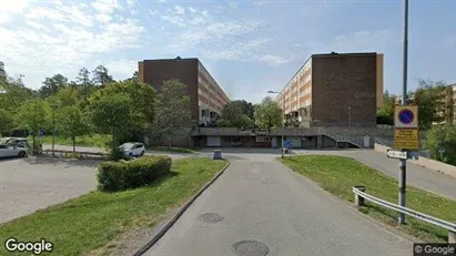 Rum att hyra i Nacka - Bild från Google Street View Rum att hyra i Nacka - Bild från Google Street View