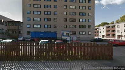 Lägenheter att hyra i Karlshamn - Bild från Google Street View Lägenheter att hyra i Karlshamn - Bild från Google Street View