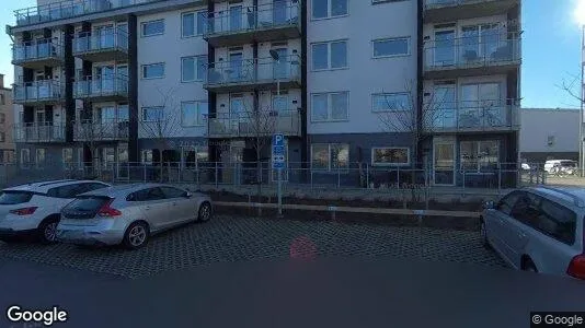 Lägenheter att hyra i Limhamn/Bunkeflo - Bild från Google Street View