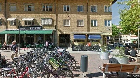 Lägenheter att hyra i Västerås - Bild från Google Street View