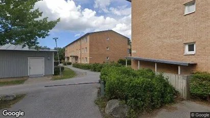 Lägenheter att hyra i Södertälje - Bild från Google Street View Lägenheter att hyra i Södertälje - Bild från Google Street View