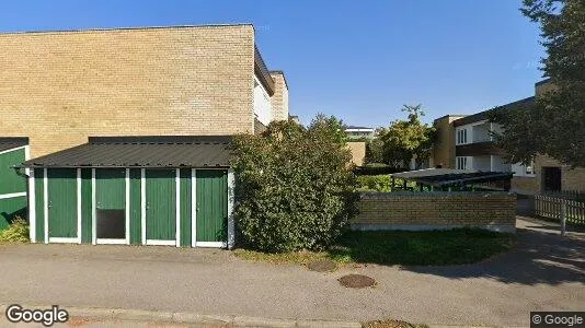 Lägenheter att hyra i Linköping - Bild från Google Street View