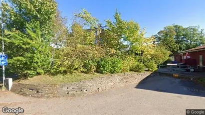 Lägenheter att hyra i Degerfors - Bild från Google Street View