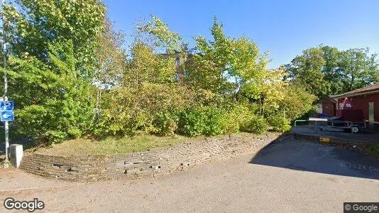 Lägenheter att hyra i Degerfors - Bild från Google Street View