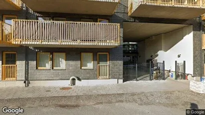Lägenheter att hyra i Askim-Frölunda-Högsbo - Bild från Google Street View Lägenheter att hyra i Askim-Frölunda-Högsbo - Bild från Google Street View