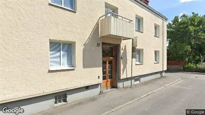 Lägenheter att hyra i Norrköping - Bild från Google Street View