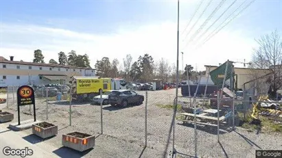 Lägenheter att hyra i Solna - Bild från Google Street View Lägenheter att hyra i Solna - Bild från Google Street View