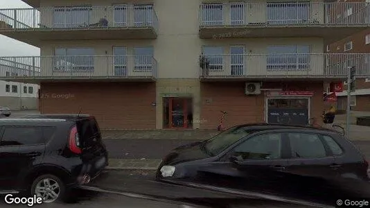 Lägenheter att hyra i Helsingborg - Bild från Google Street View