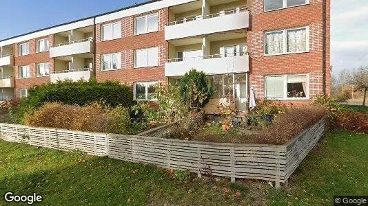 Lägenheter att hyra i Eskilstuna - Bild från Google Street View