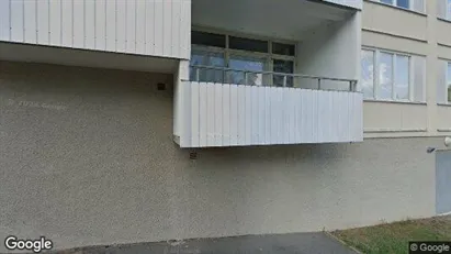 Lägenheter att hyra i Södertälje - Bild från Google Street View Lägenheter att hyra i Södertälje - Bild från Google Street View