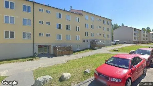 Lägenheter att hyra i Södertälje - Bild från Google Street View