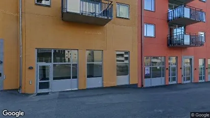 Lägenheter att hyra i Södertälje - Bild från Google Street View