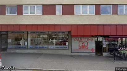 Lägenheter att hyra i Mjölby - Bild från Google Street View Lägenheter att hyra i Mjölby - Bild från Google Street View