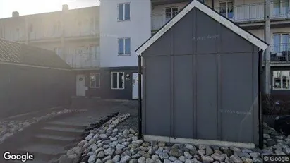 Lägenheter att hyra i Helsingborg - Bild från Google Street View Lägenheter att hyra i Helsingborg - Bild från Google Street View