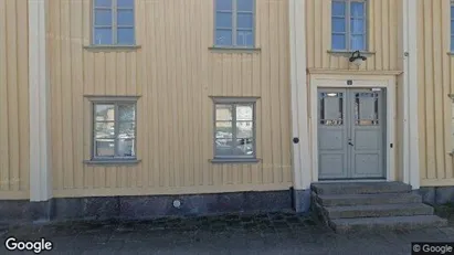 Lägenheter att hyra i Åmål - Bild från Google Street View Lägenheter att hyra i Åmål - Bild från Google Street View