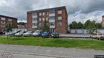 Lägenheter att hyra i Kramfors - Bild från Google Street View Lägenheter att hyra i Kramfors - Bild från Google Street View
