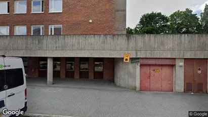 Lägenheter att hyra i Kramfors - Bild från Google Street View Lägenheter att hyra i Kramfors - Bild från Google Street View