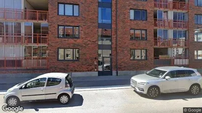 Lägenheter att hyra i Katrineholm - Bild från Google Street View Lägenheter att hyra i Katrineholm - Bild från Google Street View
