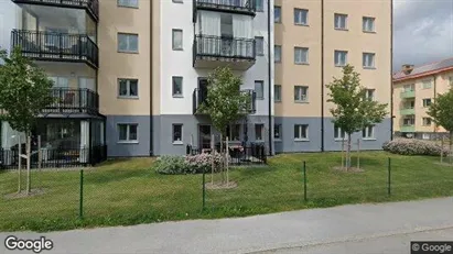 Lägenheter att hyra i Katrineholm - Bild från Google Street View Lägenheter att hyra i Katrineholm - Bild från Google Street View