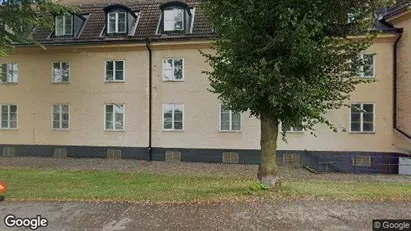 Lägenheter att hyra i Katrineholm - Bild från Google Street View Lägenheter att hyra i Katrineholm - Bild från Google Street View