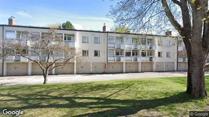 Lägenheter att hyra i Ludvika - Bild från Google Street View Lägenheter att hyra i Ludvika - Bild från Google Street View