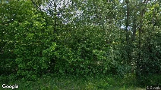 Lägenheter att hyra i Mönsterås - Bild från Google Street View