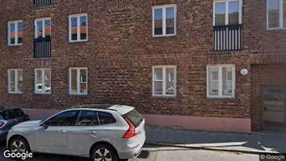 Lägenheter att hyra i Helsingborg - Bild från Google Street View Lägenheter att hyra i Helsingborg - Bild från Google Street View