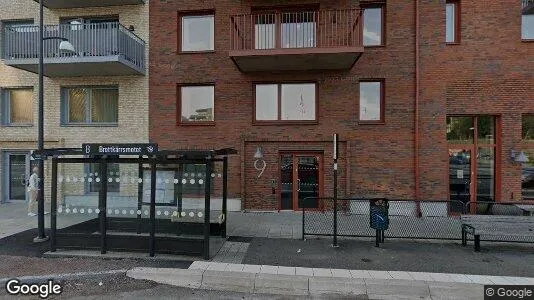 Lägenheter att hyra i Askim-Frölunda-Högsbo - Bild från Google Street View