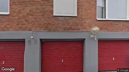 Lägenheter att hyra i Trollhättan - Bild från Google Street View