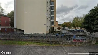 Lägenheter att hyra i Norrköping - Bild från Google Street View