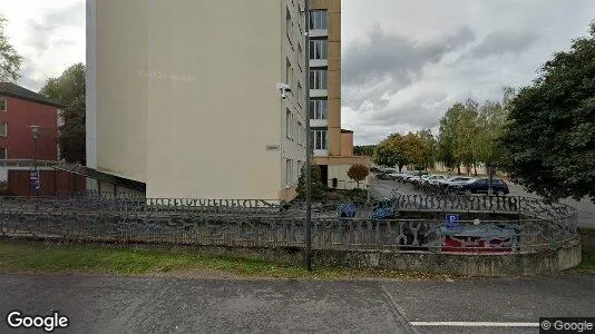 Lägenheter att hyra i Norrköping - Bild från Google Street View