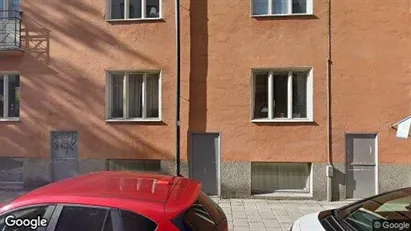 Lägenheter att hyra i Kungsholmen - Bild från Google Street View Lägenheter att hyra i Kungsholmen - Bild från Google Street View