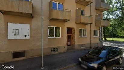 Lägenheter att hyra i Örebro - Bild från Google Street View