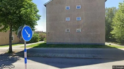 Lägenheter att hyra i Katrineholm - Bild från Google Street View Lägenheter att hyra i Katrineholm - Bild från Google Street View